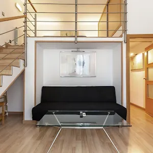 Alos Paseo De Gracia-diagonal Appartement Barcelone