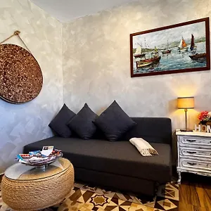 Casa Alexandra Appartement La Laguna (Tenerife)