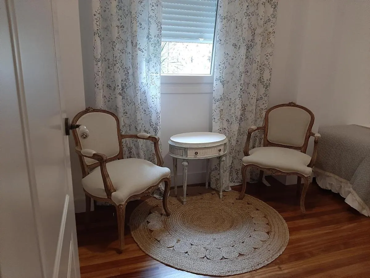 Apartament El Patio Del Museo Bilbao 0*,  Espagne