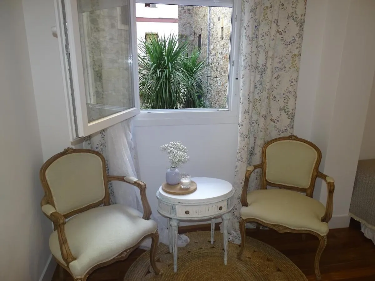 Apartament El Patio Del Museo Bilbao