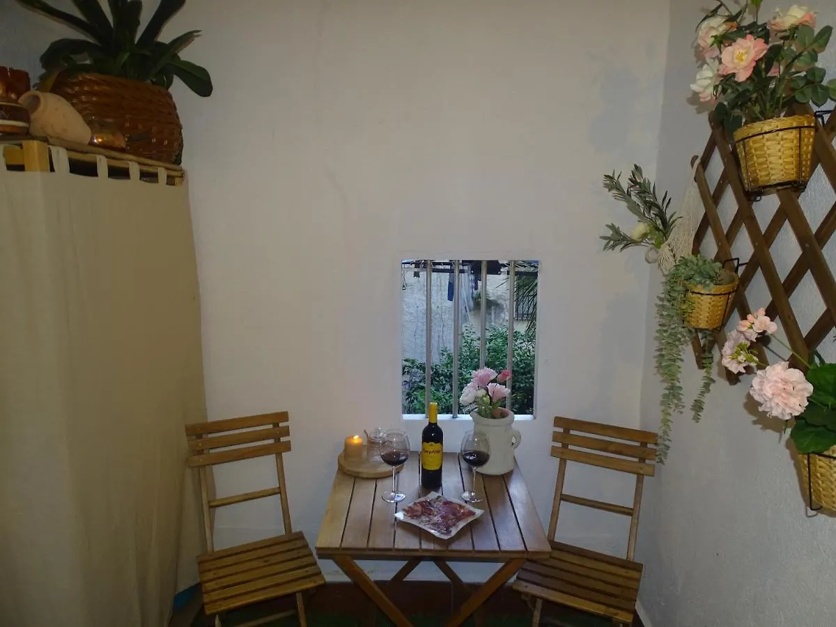 Appartement Apartament El Patio Del Museo Bilbao